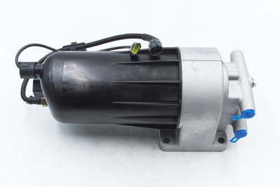 WG9925550990 Корпус топливного фильтра грубой очистки