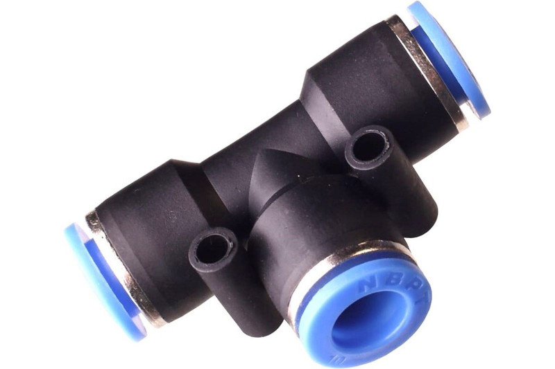 PUT16 Фитинг T-образный 16ММ — 1