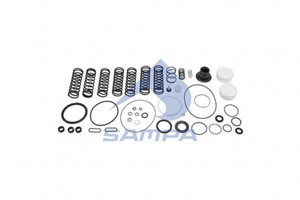 SA 100006 Шариковый шарнир M14*1,5 R / L : 86 — 1