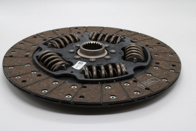 VO 24159627 Диск сцепления