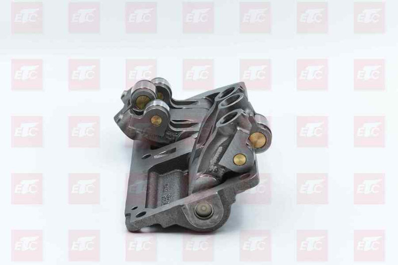 3081251 Крышка с толкателями в сборе — 2