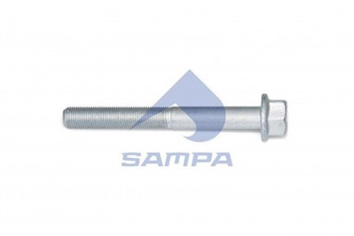 SA 200448 Болт амортизатора 16*1,5*140