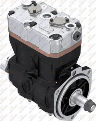 0105022 Компрессор воздушный 2-цил. LP4857