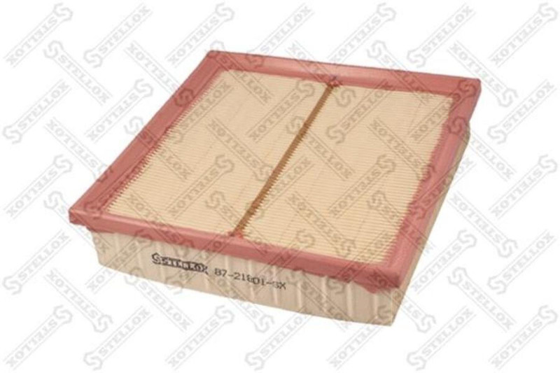 8721801SX Фильтр cалонный — 1