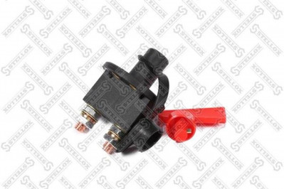 8815233SX Главный выкл. массы аккумулятора 24V 250A