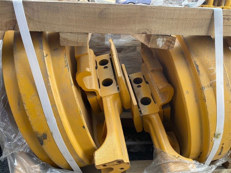 1543000291 Направляющее колесо — 1