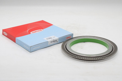 ST 66036000 Сальник ступицы с кольцом ABS 139*175*16,3