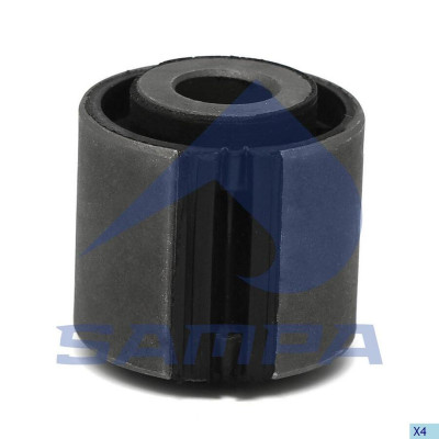 SA 020027 Сайлентблок переденего стабилизатора