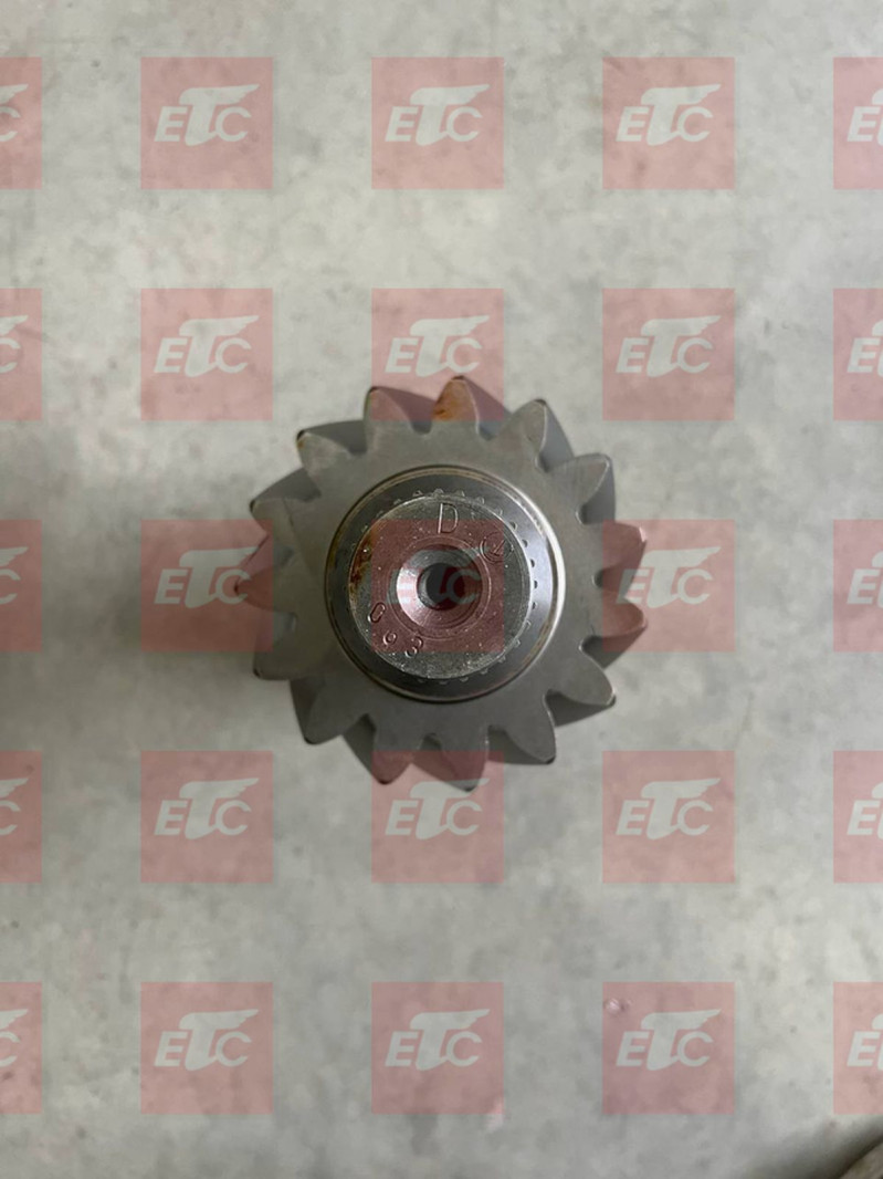 2016800634 Шестерня ведущая ДКП z=15 — 1