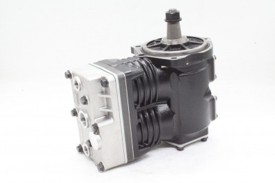 0105060 Компрессор воздушный 2-цил. LР4851