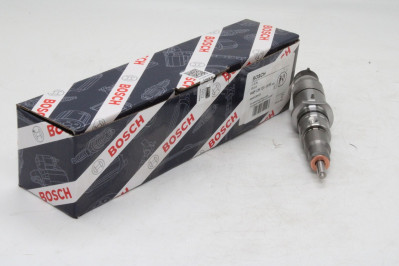 DS 0445120123 Форсунка топливная ISBe,ISDe E-3 V=4.5/6.7