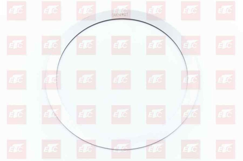 710W90760-0312 Регулировочная шайба 2.1 — 1