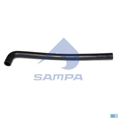 SA 010352 Шланг