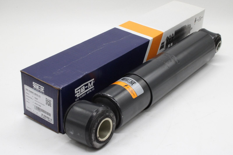 SEM 10228 Амортизатор подвески задний 428-680 мм — 2
