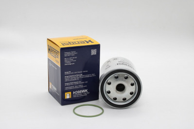 H398WK Фильтр топливный