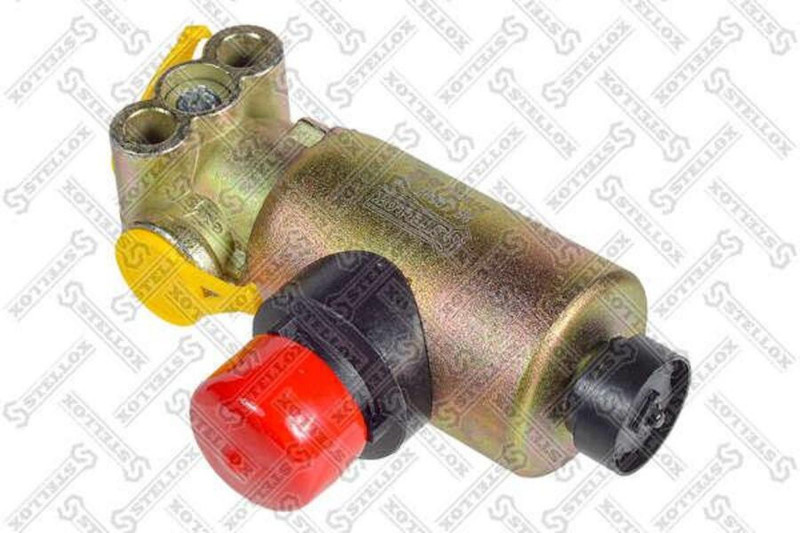 8519587SX Клапан магнитный — 2