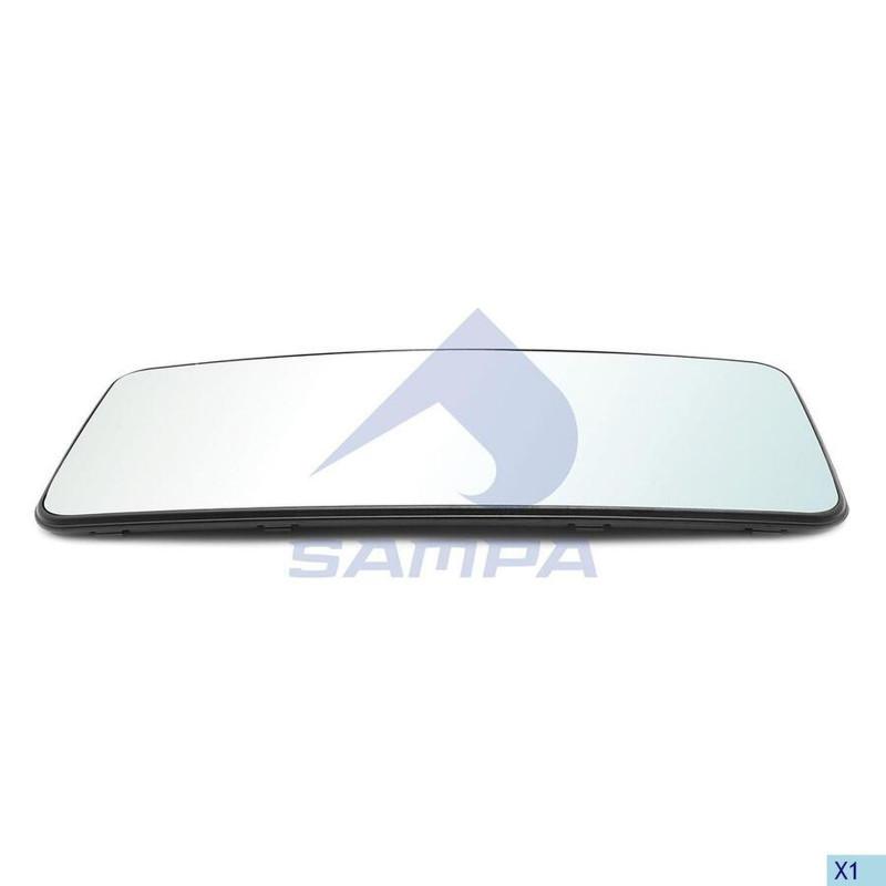 SA 206337 Стекло зеркала — 1