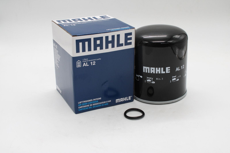 AL12 Фильтр осушителя — 3