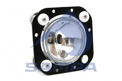 SA 35157 Элемент световой