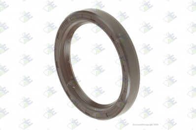 ER 95531580 Сальник 55*72*10 MM ZF 0734310230