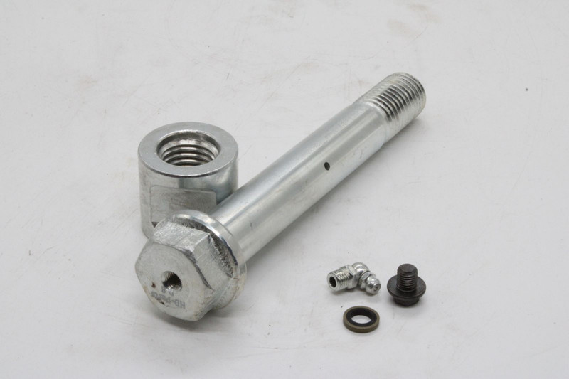 112962 РМК крепления рессоры перед. — 3