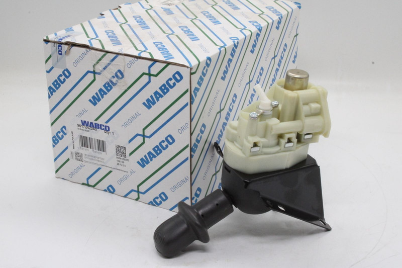 9617242240 Кран ручного тормоза — 3