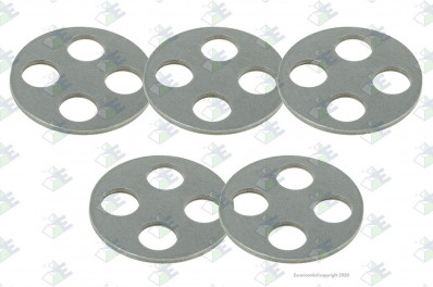 ER 88170346 Шайба регулировочная