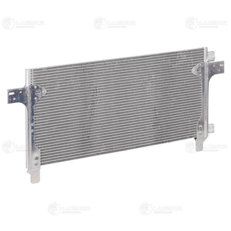 LRAC3102 Конденсатор хладогена — 3