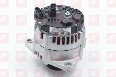 202V261017281 Генератор 28В/110A