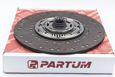 PT01878004104 Диск сцепления