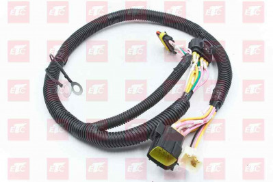 16Y-07C-00000A Электропроводка