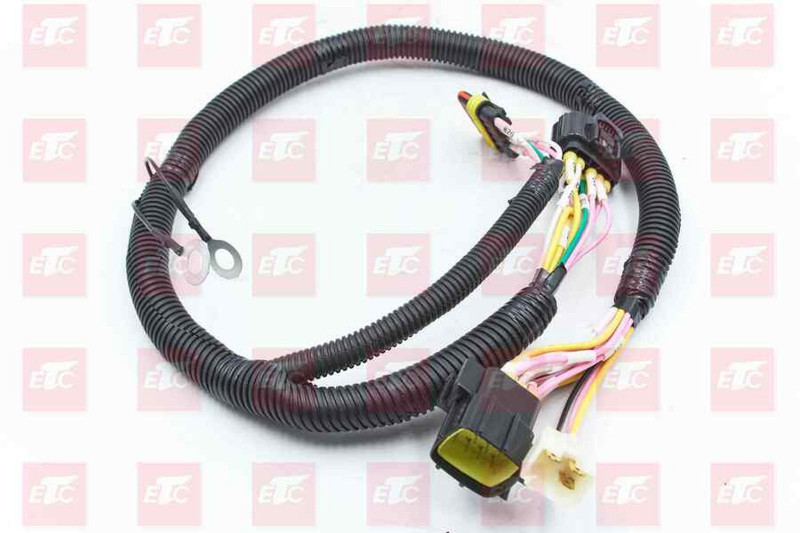 16Y-07C-00000A Электропроводка — 5