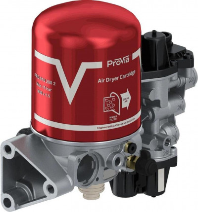 PRO1001000 Модуль подготовки воздуха