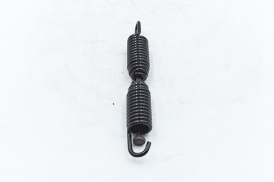 WG7117450317 Пружина тормозной колодки передней/задней