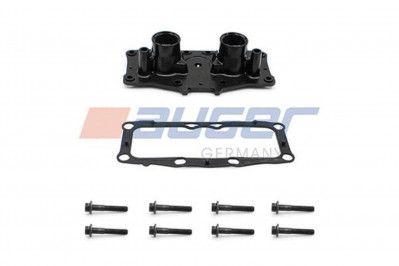 10764 Тяга рулевая поперечная 2641LS 6*4