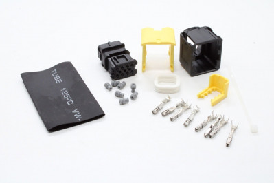 7813878 Ремкомплект разъема 8-пин  для фонарей