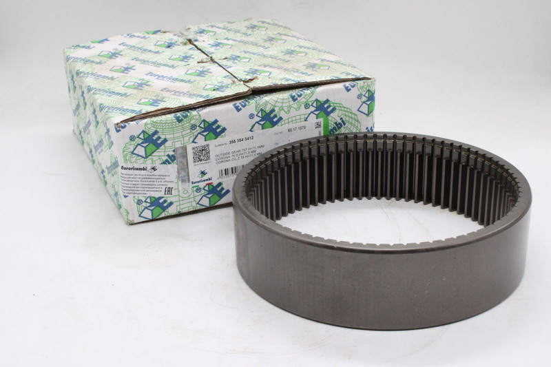 ER 60171570 Шестерня коронная — 1