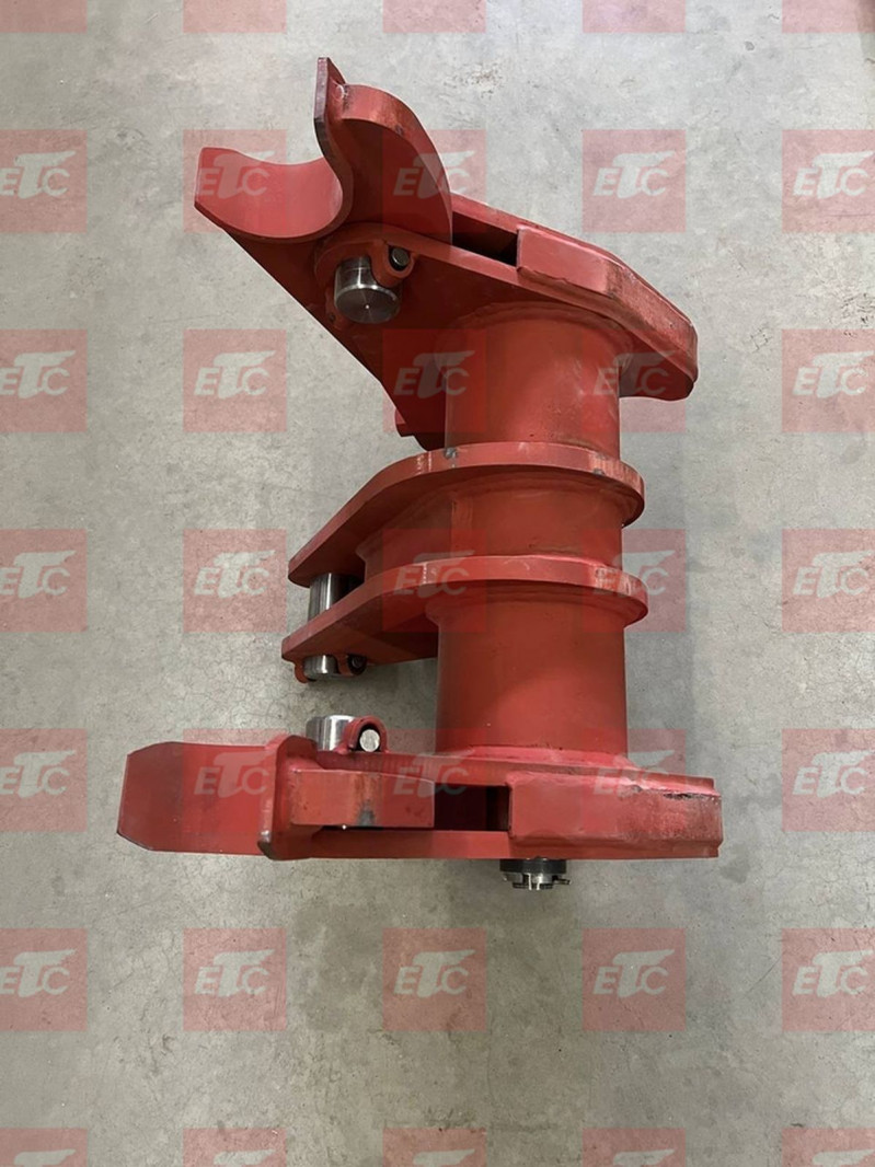 533914270304 Устройство быстрозажимное в сб. — 1