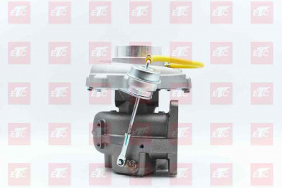 0100961799 Турбокомпрессор ЕВРО5