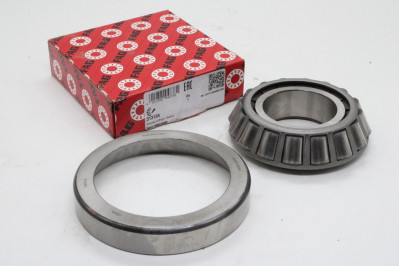 31313A Подшипник 65*140*36mm