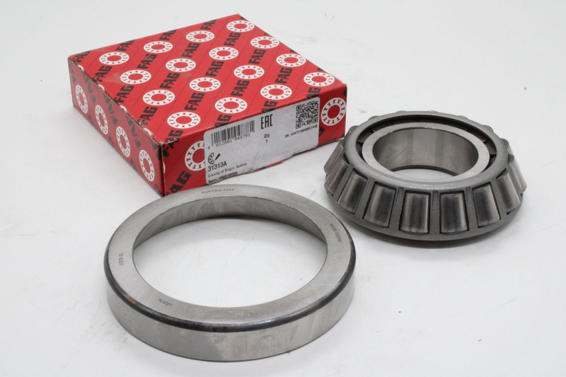 31313A Подшипник 65*140*36mm — 2