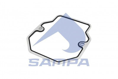 SA 023342 Прокладка клапанной крышки D2866/D2876 24V с 2 по 6 цилиндр