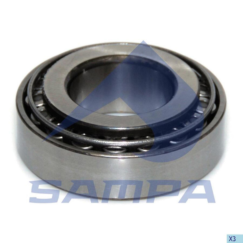 SA 111046 Подшипник 35*72*24.25 — 1