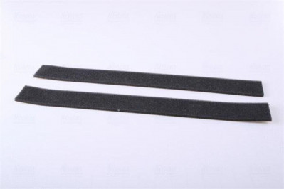 72055 Радиатор отопителя