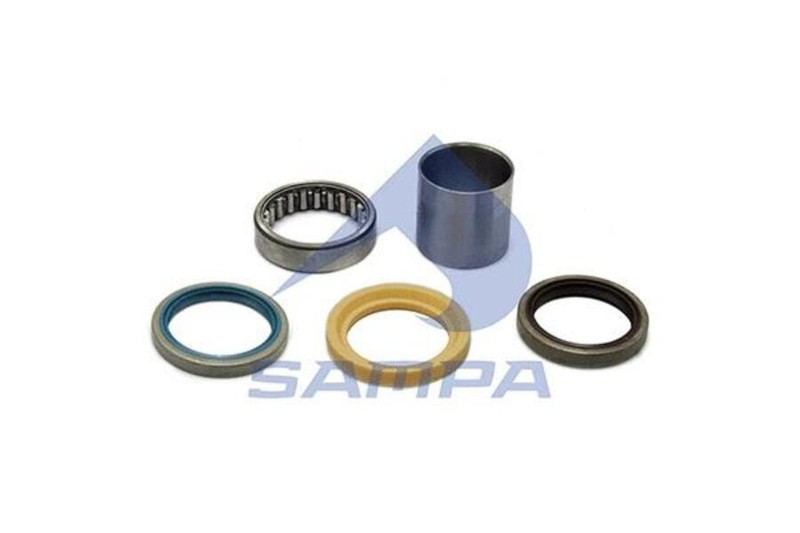 SA 010898 Ремкомплект ШРУС — 1