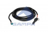 SA 079250 Датчик износа тормозных колодок — 1