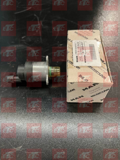 51125050027 Блок дозирующий CR D2066