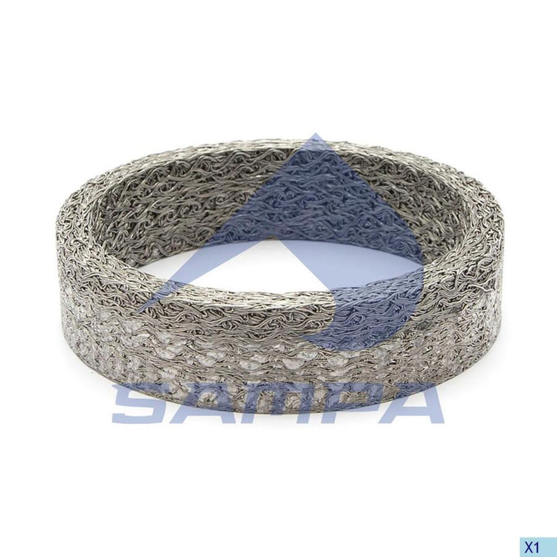 SA 37133 Кольцо — 1