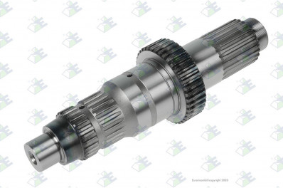 ER 74171038 Вал 24/40/24