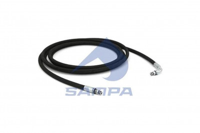 SA 043382 Шланг сцепления L=4445